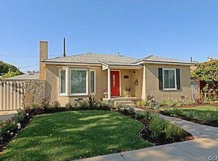 5235 E Wardlow Rd, Long Beach, CA 90808