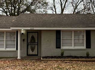 500 S Roselawn Dr, West Memphis, AR 72301