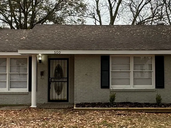 500 S Roselawn Dr, West Memphis, AR 72301