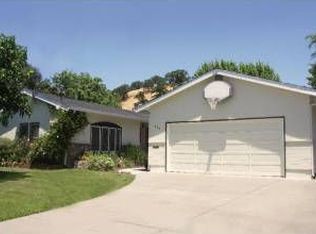 222 Cobblestone Dr, San Rafael, CA 94903