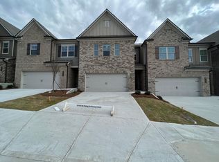 2457 Pearl Ridge Trce, Buford, GA 30519