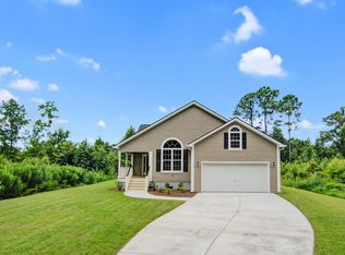 3547 Plow Ground Rd, Johns Island, SC 29455