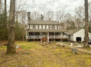 3804 Pheasant Chase Dr, Henrico, VA 23231