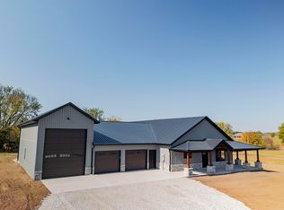 4411 S 86th Rd, Bolivar, MO 65613