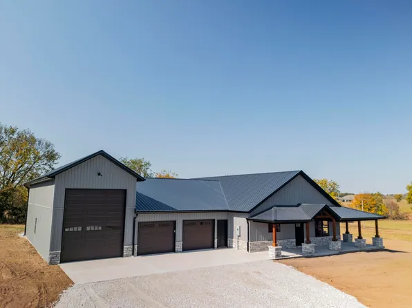 4411 S 86th Road, Bolivar, MO 65613