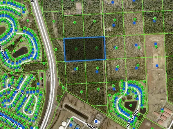 Lots 53/54 Greenview Ranches, Wilmington, NC 28411