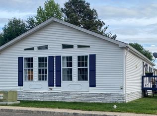 89 Seattle Slew Dr, Howell, NJ 07731