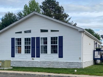 89 Seattle Slew Drive, Howell, NJ, 07731