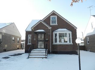 2220 S 22nd Ave, Broadview, IL 60155