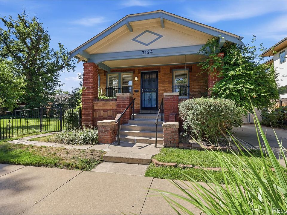 1st image of 3124 W 45th Avenue