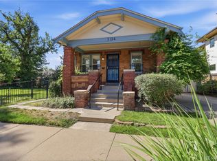 3124 W 45th Ave, Denver, CO 80211