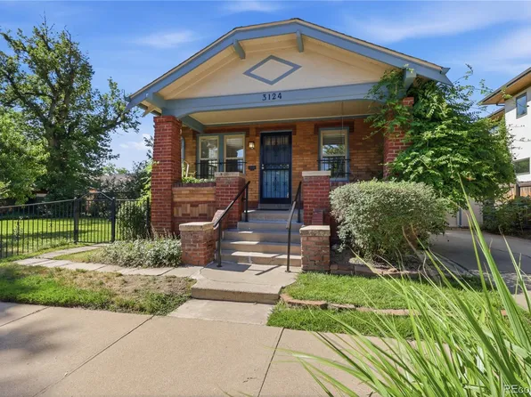 3124 W 45th Avenue, Denver, CO 80211