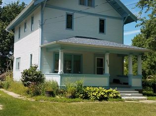 610 Main St, Manson, IA 50563