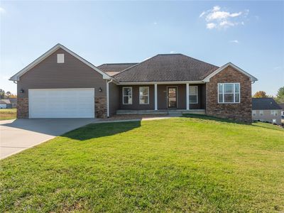 1008 Bay Hill Blvd, Union, MO, 63084