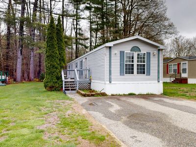 88 Tufton Street, Brunswick, ME, 04011
