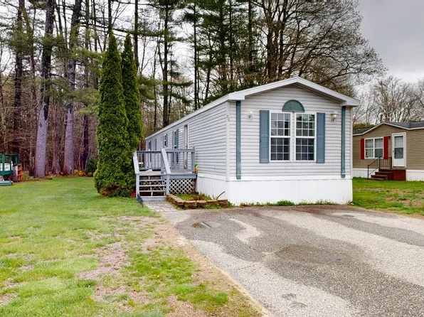 88 Tufton Street, Brunswick, ME 04011