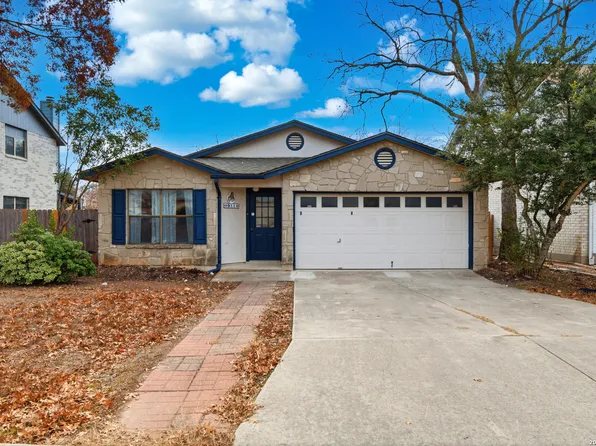 9110 Roquefort, San Antonio, TX 78250