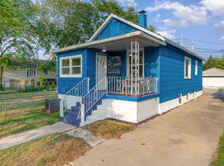 4237 Henry Ave, Hammond, IN 46327