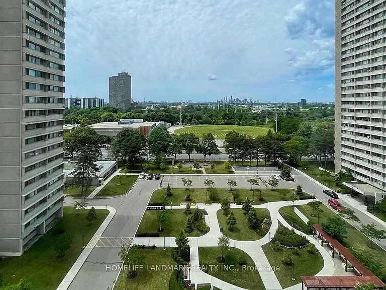 725 Don Mills Rd #1103 — Photo 1