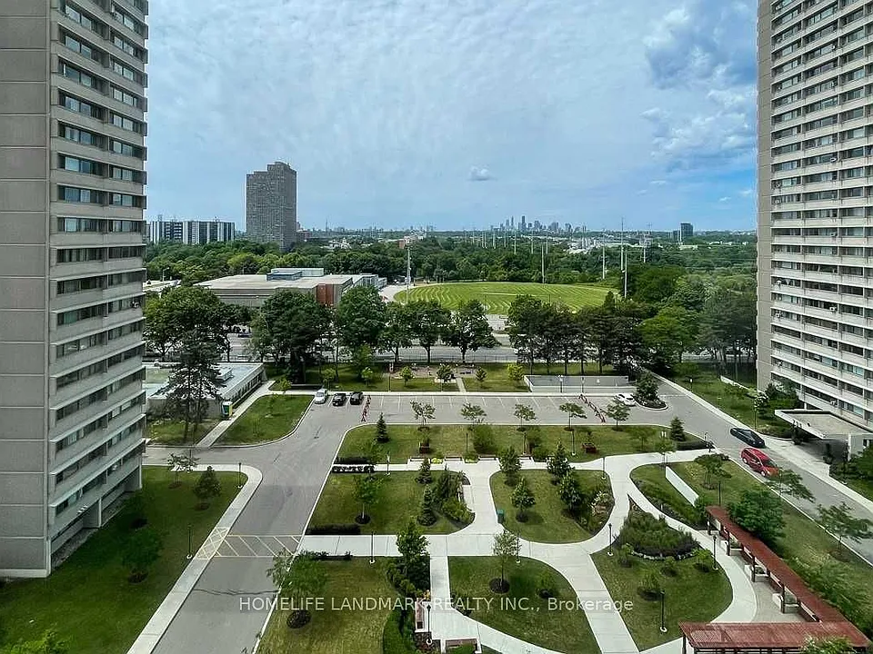 725 Don Mills Rd #1103