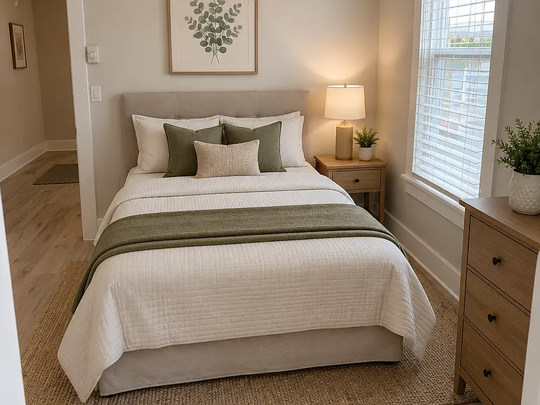 1532 Walnut St #6 — Photo 8