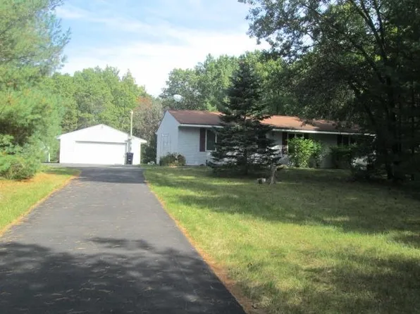 1162 Fawn Ct, Grand Marsh, WI 53936