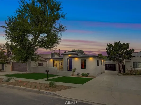16627 Gilmore St, Van Nuys, CA 91406