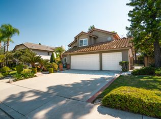 18080 Via Amorosa, Rowland Heights, CA 91748