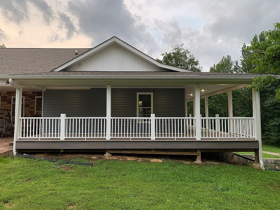 1697 Curtis Chapel Rd, Mc Ewen, TN 37101 | Zillow