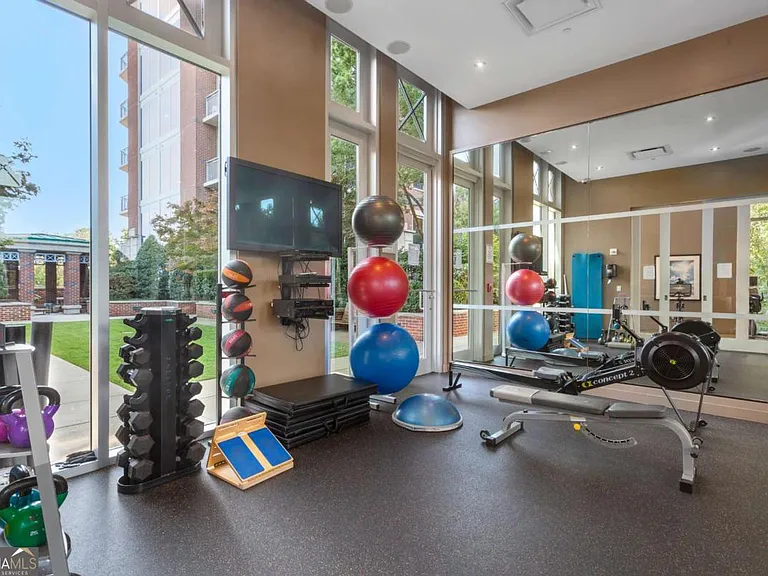 1820 Peachtree St NW #1003 — Photo 37