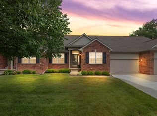 5506 Victory Cir, Sterling Heights, MI 48310