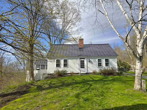 143 Streeter Hill Road, Chesterfield, NH 03466