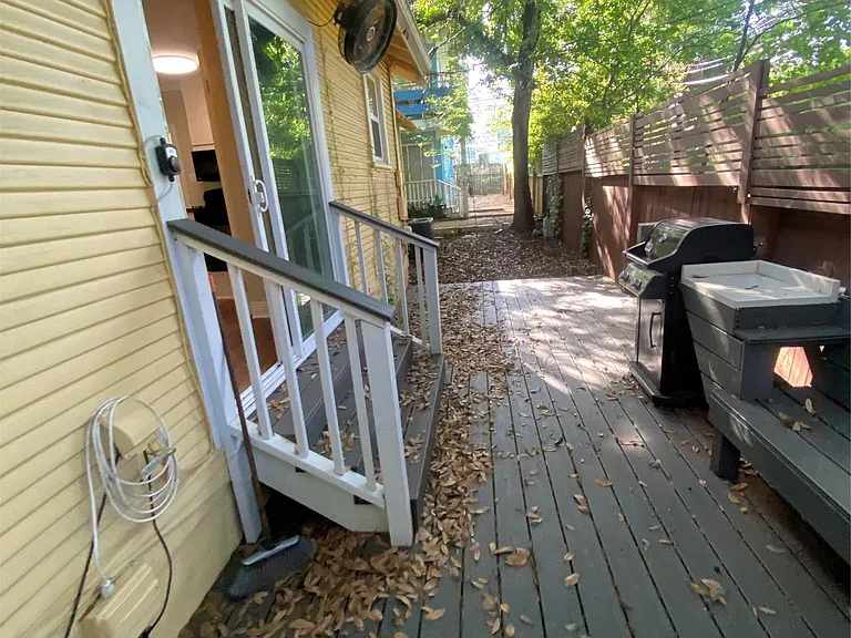 3010 S Fruth St E #A — Photo 38