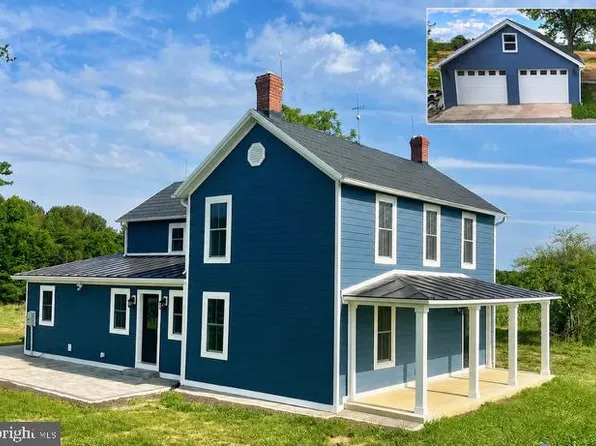 12842 Kings Hwy, Montross, VA 22520