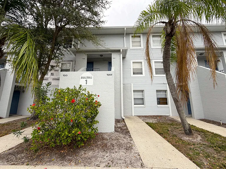 7009 Waterside Dr — Photo 1