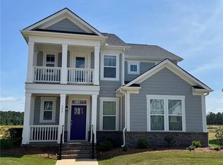 155 Founders Blvd, Central, SC 29630