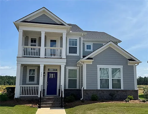 155 Founders Blvd Photo 1