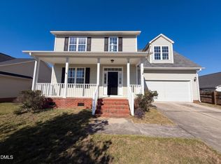 4406 Battle Forest Rd, Hope Mills, NC 28348