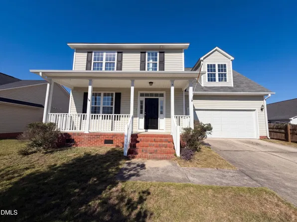 4406 Battle Forest Rd, Hope Mills, NC 28348