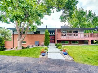5400 S Jasmine St, Greenwood Village, CO 80111