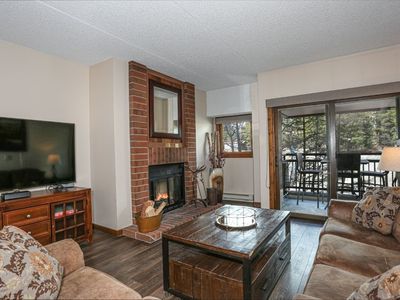 555 S Park Ave #203, Breckenridge, CO, 80424