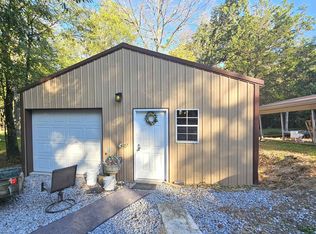 526 Power Plant Rd, Marion, IL 62959