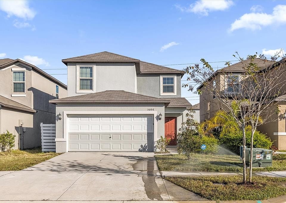 1st image of 5006 WILD SENNA BOULEVARD