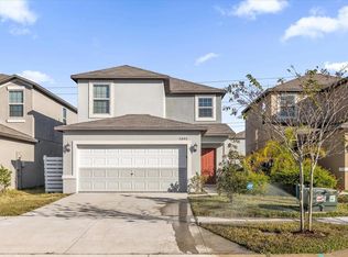 5006 Wild Senna Blvd, Tampa, FL 33619