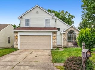 8124 Chapel Stone Rd, Blacklick, OH 43004
