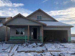 3039 Crusader St, Fort Collins, CO 80524