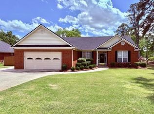 1131 Rivershyre Dr, Evans, GA 30809