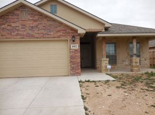 1012 Duke Ave, Odessa, TX 79765