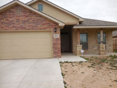 1012 Duke Ave, Odessa, TX, 79765