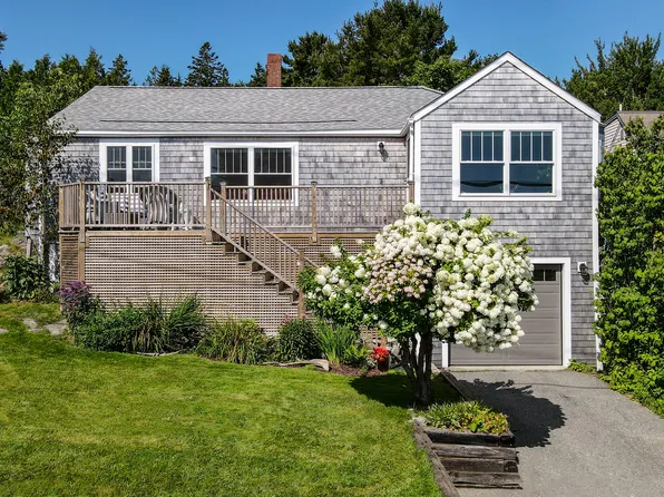 436 Main Street, Southwest Harbor, ME 04679